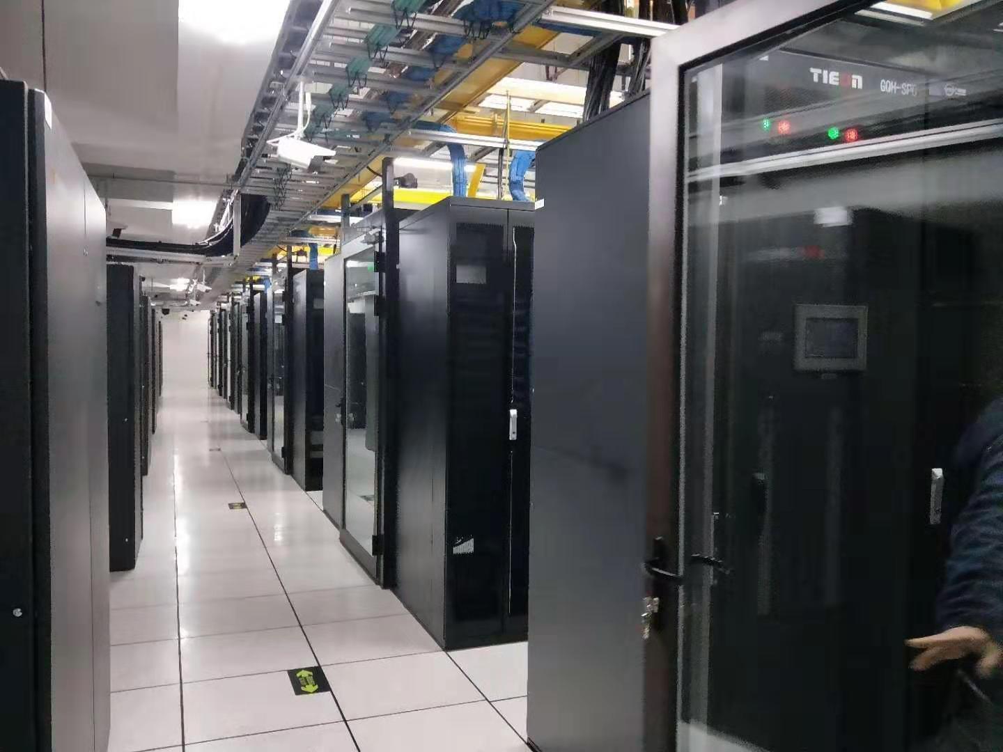 汾西天津IPFS机房-天津多线机房-天津自贸区机房